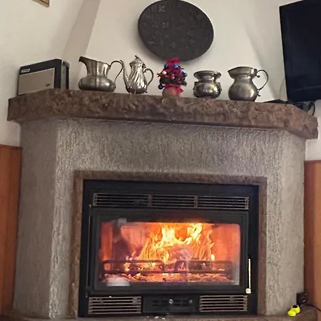 Appartement Sulle Dolomiti A Casa Della Scrittrice Forno di Zoldo