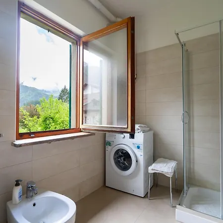 Appartement Sulle Dolomiti A Casa Della Scrittrice