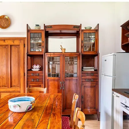 Sulle Dolomiti A Casa Della Scrittrice Appartement *