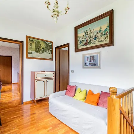 Sulle Dolomiti A Casa Della Scrittrice Forno di Zoldo