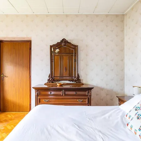 Sulle Dolomiti A Casa Della Scrittrice