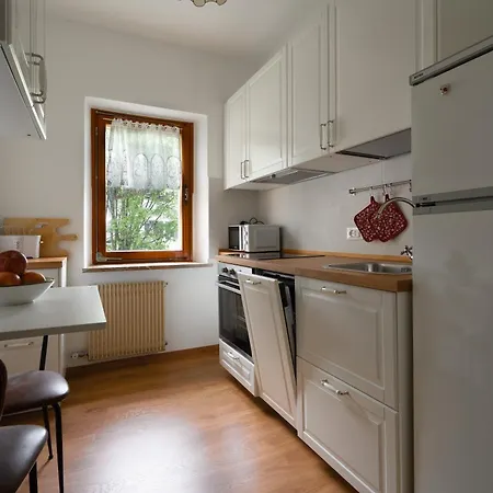 Appartement Sulle Dolomiti A Casa Della Scrittrice Forno di Zoldo