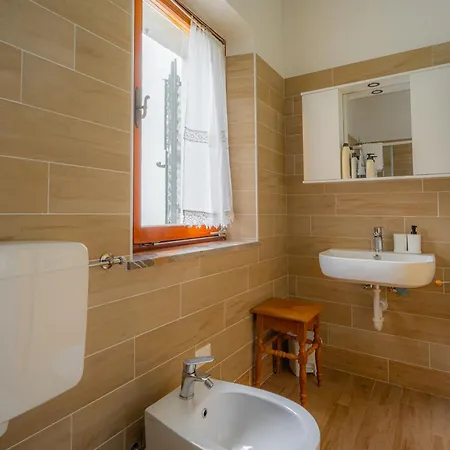 Sulle Dolomiti A Casa Della Scrittrice * Forno di Zoldo