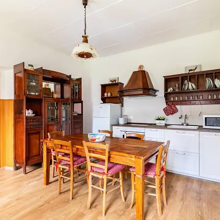 Sulle Dolomiti A Casa Della Scrittrice Appartement Forno di Zoldo