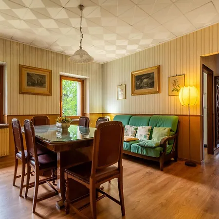 Sulle Dolomiti A Casa Della Scrittrice فورنو دي زولدو