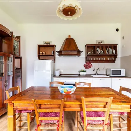 Sulle Dolomiti A Casa Della Scrittrice * Forno di Zoldo