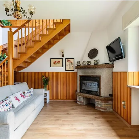 Appartement Sulle Dolomiti A Casa Della Scrittrice Forno di Zoldo