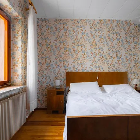 Sulle Dolomiti A Casa Della Scrittrice شقة *