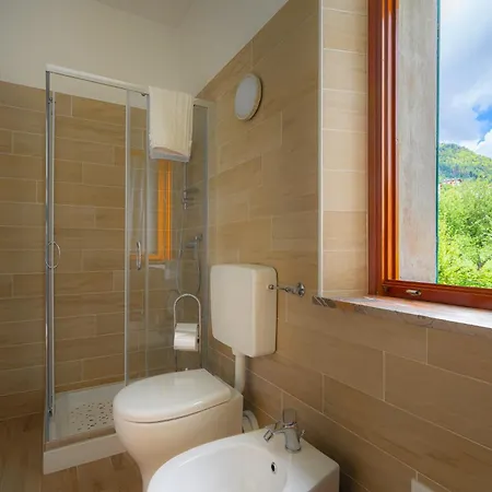 Sulle Dolomiti A Casa Della Scrittrice شقة *