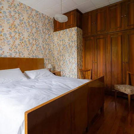 Appartement Sulle Dolomiti A Casa Della Scrittrice