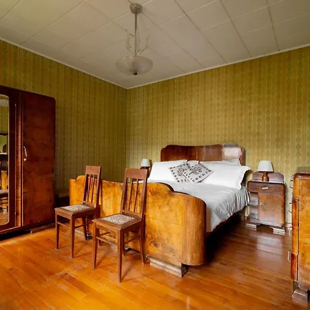 Sulle Dolomiti A Casa Della Scrittrice Appartement Forno di Zoldo